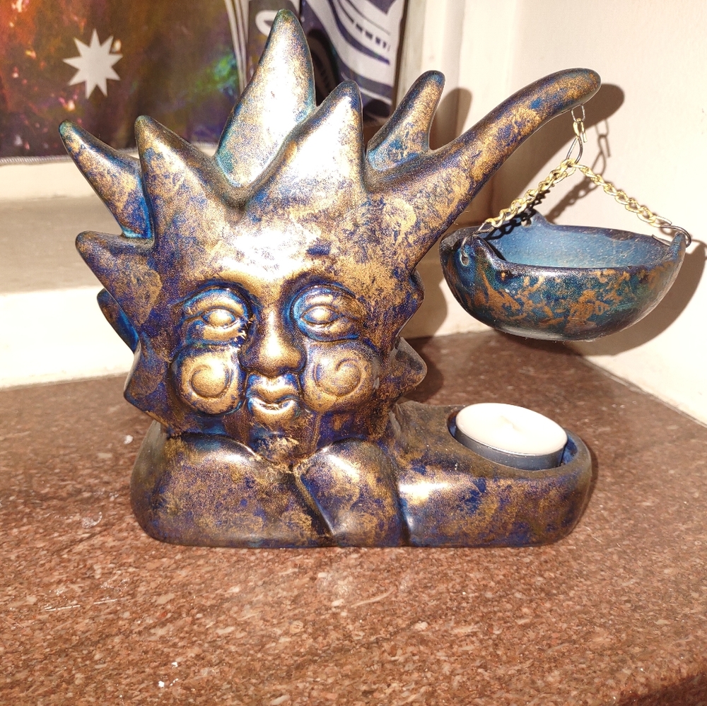 Star decor